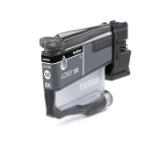 Brother LC527BK Black Ink Cartridge for MFCJ5010DW/MFCJ5110DW - 1300 page yield