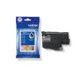 Brother LC527XLBK  Black Ink Cartridge for MFCJ5010DW/MFCJ5110DW - 3000 page yield