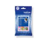 Brother LC527XLBK  Black Ink Cartridge for MFCJ5010DW/MFCJ5110DW - 3000 page yield