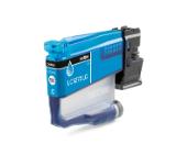 Brother LC527XLC  Cyan Ink Cartridge for MFCJ5010DW/MFCJ5110DW - 2000 page yield
