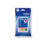 Brother LC527XLM  Magenta Ink Cartridge for MFCJ5010DW/MFCJ5110DW - 2000 page yield