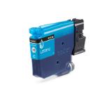 Brother LC528C Cyan Ink Cartridge for MFCJ5010DW/MFCJ5110DW - 5000 page yield