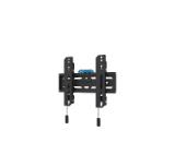 Neomounts Level-850 TV mount wall 24-65" - fixed - lockable - fast installation