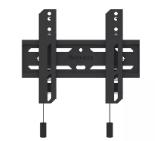 Neomounts Level-850 TV mount wall 24-65" - fixed - lockable - fast installation