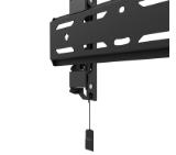 Neomounts Level-850 TV mount wall 24-65" - fixed - lockable - fast installation
