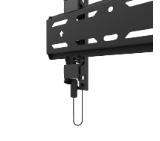 Neomounts Level-850 TV mount wall 24-65" - fixed - lockable - fast installation
