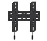 Neomounts Level-850 TV mount wall 24-65" - tiltable - lockable - fast installation