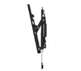 Neomounts Level-850 TV mount wall 24-65" - tiltable - lockable - fast installation