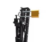 Neomounts Level-850 TV mount wall 24-65" - tiltable - lockable - fast installation