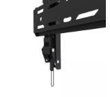 Neomounts Level-850 TV mount wall 24-65" - tiltable - lockable - fast installation