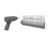 Neomounts Level-850 TV mount wall 24-65" - tiltable - lockable - fast installation