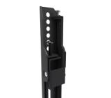 Neomounts Level-850 TV mount wall 40-75" - fixed - lockable - fast installation