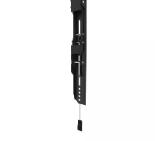Neomounts Level-850 TV mount wall 40-75" - fixed - lockable - fast installation