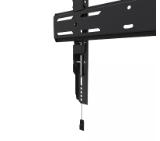 Neomounts Level-850 TV mount wall 40-75" - fixed - lockable - fast installation