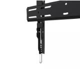 Neomounts Level-850 TV mount wall 40-75" - fixed - lockable - fast installation