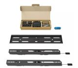 Neomounts Level-850 TV mount wall 40-75" - fixed - lockable - fast installation