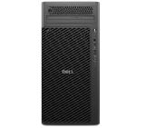 Dell Pro Max Tower T2 FCT2250, Intel Core Ultra 7 265K (30 MB cache, 20 cores, 3.3 GHz to 5.5GHz), 32GB: 2 x 16 GB, DDR5, 5600 MT/s, 1TB SSD PCIe M.2, Integrated Graphics, Bulgarian Keyboard&Mouse, 1500W, Ubuntu, 3Y PS