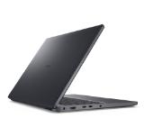 Dell Pro 14 PC14250, Intel Core Ultra 7 255U (12 TOPS NPU, 12 cores, up to 5.2 GHz), 14" FHD+(1920x1200) IPS, 300nits AG, 16 GB: 1 x 16 GB, DDR5, 5600 MT/s, 1 TB SSD, Intel graphics, FHD HDR IR Cam and Mic, Wi-Fi 6E, FPR, Backlit Kb, Win 11 pro, Platinum