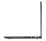Dell Pro 14 PC14250, Intel Core Ultra 7 255U (12 TOPS NPU, 12 cores, up to 5.2 GHz), 14" FHD+(1920x1200) IPS, 300nits AG, 32 GB: 1 x 32 GB, DDR5, 5600 MT/s, 512 GB SSD, Intel graphics, FHD HDR IR Cam and Mic, Wi-Fi 6E, Backlit Kb, Ubuntu, Platinum silver