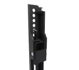 Neomounts Level-850 TV mount wall 42-86" - fixed - lockable - fast installation