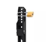 Neomounts Level-850 TV mount wall 42-86" - fixed - lockable - fast installation