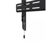 Neomounts Level-850 TV mount wall 42-86" - fixed - lockable - fast installation