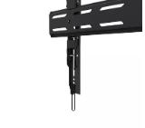 Neomounts Level-850 TV mount wall 42-86" - fixed - lockable - fast installation