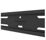 Neomounts Level-850 TV mount wall 42-86" - fixed - lockable - fast installation
