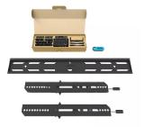 Neomounts Level-850 TV mount wall 42-86" - fixed - lockable - fast installation