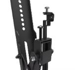 Neomounts Level-850 TV mount wall 42-86" - tiltable - lockable - fast installation