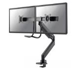 Neomounts Monitor arm 10-32" - gas spring - Topfix - 180°-stop