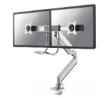 Neomounts Monitor arm 10-32" - gas spring - Topfix - 180°-stop
