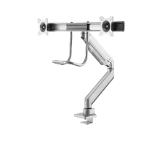 Neomounts Monitor arm 10-32" - gas spring - Topfix - 180°-stop