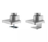 Neomounts Monitor arm 10-32" - gas spring - Topfix - 180°-stop
