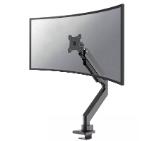 Neomounts Monitor arm 10-49" - gas spring - Topfix - 180°-stop