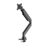 Neomounts Monitor arm 10-49" - gas spring - Topfix - 180°-stop