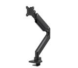 Neomounts Monitor arm 10-49" - gas spring - Topfix - 180°-stop