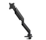 Neomounts Monitor arm 10-49" - gas spring - Topfix - 180°-stop