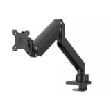 Neomounts Monitor arm 10-49" - gas spring - Topfix - 180°-stop