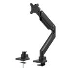 Neomounts Monitor arm 10-49" - gas spring - Topfix - 180°-stop