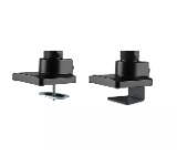 Neomounts Monitor arm 10-49" - gas spring - Topfix - 180°-stop
