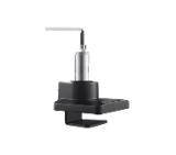 Neomounts Monitor arm 10-49" - gas spring - Topfix - 180°-stop