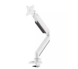 Neomounts Monitor arm 10-49" - gas spring - Topfix - 180°-stop