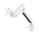 Neomounts Monitor arm 10-49" - gas spring - Topfix - 180°-stop