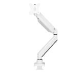 Neomounts Monitor arm 10-49" - gas spring - Topfix - 180°-stop