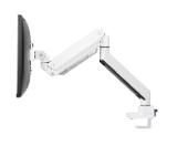 Neomounts Monitor arm 10-49" - gas spring - Topfix - 180°-stop