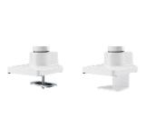 Neomounts Monitor arm 10-49" - gas spring - Topfix - 180°-stop