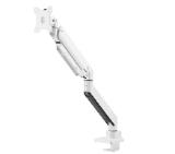 Neomounts Monitor arm 10-49" - gas spring - Topfix - 180°-stop