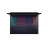 Acer Predator Helios Neo 16S AI OLED, PHN16S-71-70PL, Intel Core Ultra 255HX (up to 5.2GHz, 30MB), 18" WQXGA (2560x1600) IPS 240Hz OLED, 16GB DDR5 (1 slot free), 1024GB PCIe NVMe SSD, NVIDIA GeForce RTX 5070 8GB GDDR7, FHD Cam, WiFi 6E, BT 5.3, No OS