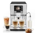 Krups EA879EE0 Es Fa Intuition Hot&Cold Silver
